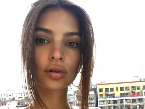 Ратаковски обнародовала архивное фото своей мамы