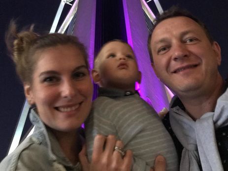 Сын Башарова подхватил инфекционное заболевание в Турции