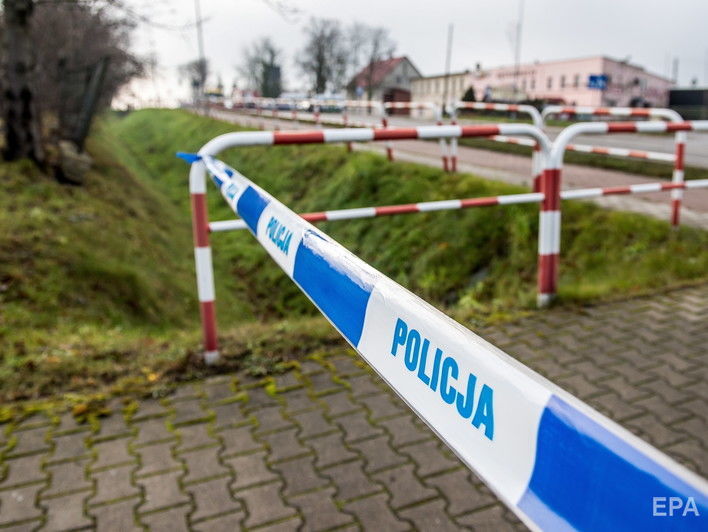 ﻿На будівництві в Польщі загинув робітник з України