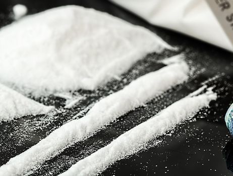 МОЗ: В Україні 346 тис. ін'єкційних наркоманів