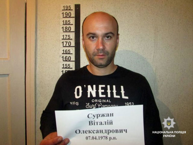 ﻿У Полтавській області із зали суду втік особливо небезпечний злочинець