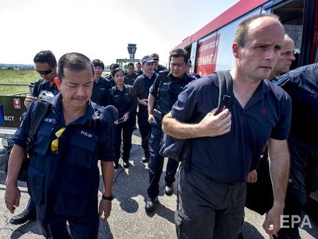 Спецслужбы Украины и РФ шпионили за нидерландскими следователями по делу MH17 – СМИ