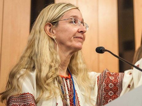 Супрун заявила, что местные власти тормозят реформу здравоохранения в Украине