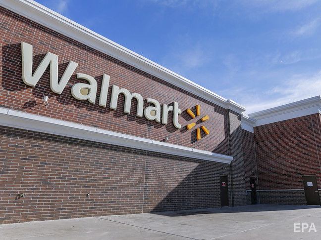 ﻿Рейтинг найбагатших сімей світу очолили власники супермаркетів Walmart