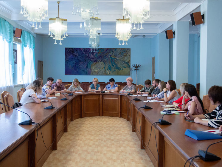﻿В Україні розроблять національну програму з антибулінгу в навчальних закладах – Міносвіти