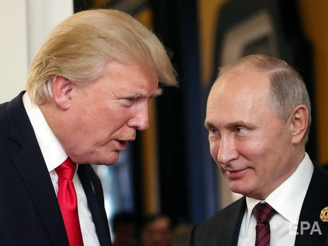 Правительство Великобритании опасается, что Трамп может пойти на ряд уступок Путину во время новой встречи – СМИ