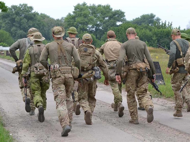 На Донбассе за сутки погибли трое украинских военных, столько же получили ранения – Объединенные силы
