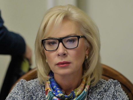 Спикер Москальковой заявил, что она посетит Сенцова, а Денисову к режиссеру не пустят