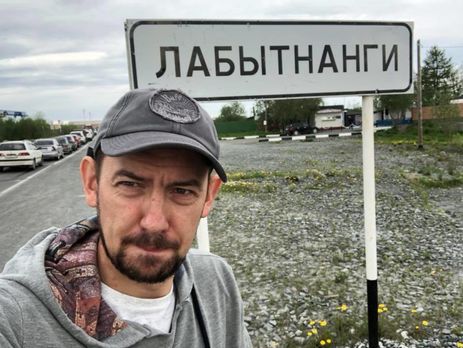 Цимбалюк: Судя по поведению россиян, Денисовой вряд ли удастся попасть к Сенцову