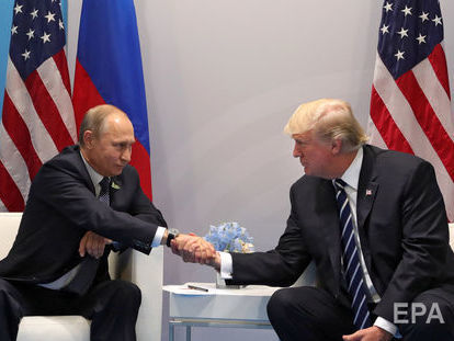 ﻿Трамп і Путін зустрінуться в Гельсінкі, дату саміту оголосять сьогодні – Fox News