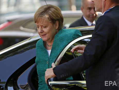 В Брюсселе сегодня стартует саммит ЕС