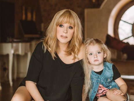 Дочь Пугачевой рассказала маме о лечебной силе моря