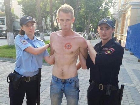 Под Симферополем злоумышленник зарезал семью крымских татар – журналист