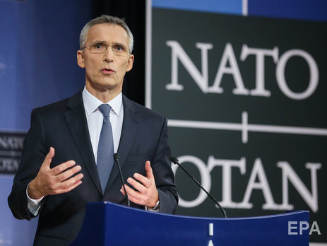 Генсек НАТО о будущей встрече Трампа и Путина: Я верю в диалог