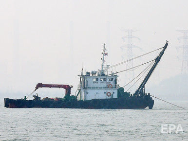 ﻿Моряків українського судна ЯМК-0041 утримували в Криму в нелюдських умовах – адвокат