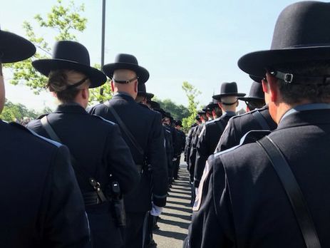 ﻿У редакції американської газети сталася стрілянина, ЗМІ повідомляють про чотирьох загиблих