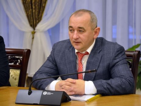 Директор Украинского еврейского комитета Долинский: Матиос считает, что евреи хотят залить кровью славянские народы