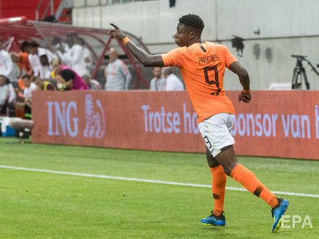 Полиция на Ибице задержала футболиста московского 