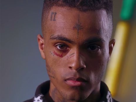 Sad. В посмертном клипе XXXTentacion показаны похороны. Видео