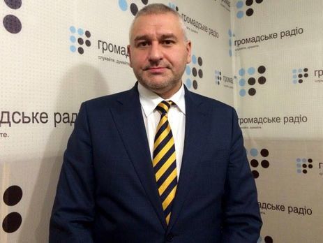 ﻿Фейгін заявив, що ситуація з українськими політв'язнями не зміниться до закінчення чемпіонату світу з футболу