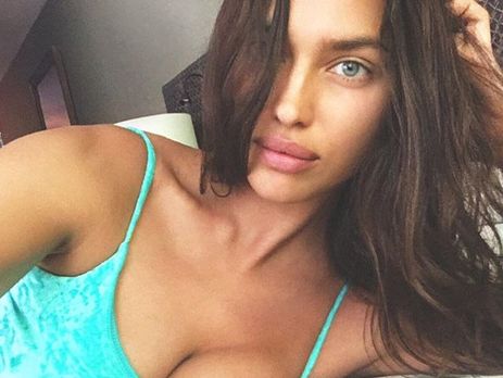 Шейк в ковбойском стиле снялась для французского Elle