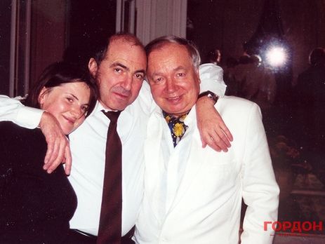 Дочь Березовского: Совсем готовой к покушению быть нельзя. Иногда, если в Москве с папой куда-то шла, сознавала, что в большей опасности нахожусь