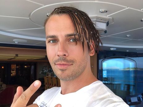 Галкин опубликовал пародию на 