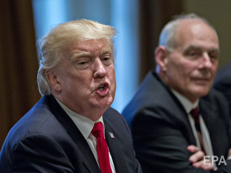 Трамп может объявить о выходе США из ВТО