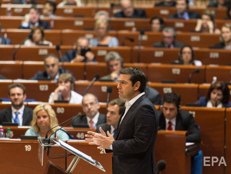 ﻿Бюро ПАРЄ зробило крок для повернення російської делегації до роботи в асамблеї