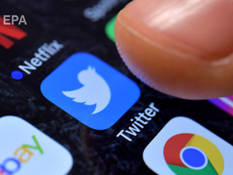 ﻿Twitter відкриє користувачам дані про замовників реклами