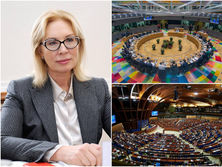 В Брюсселе прошел саммит ЕС, в ПАСЕ обсудили возвращение России, Денисова подвела итоги поездки в РФ. Главное за день