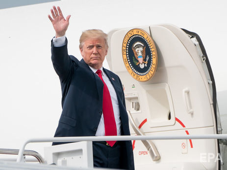 Вмешательство в выборы, Сирия, Украина. Трамп назвал темы переговоров с Путиным