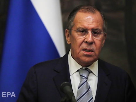 РФ попытается аннулировать расширение мандата Организации по запрещению химического оружия – Лавров