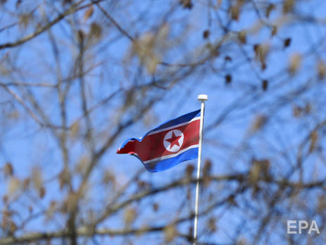 ﻿КНДР наростила виробництво палива для ядерних ракет – ЗМІ