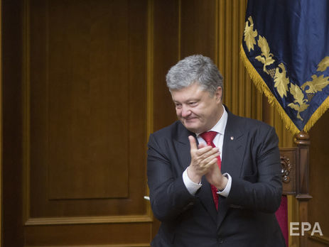 ﻿Порошенко: Якщо Москва прагне миру, то миротворча місія ООН на Донбасі – шанс продемонструвати це всьому світу