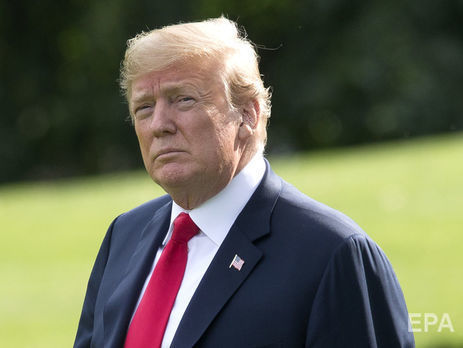 ﻿Трамп закликав партнерів по НАТО переглянути свої видатки на оборону