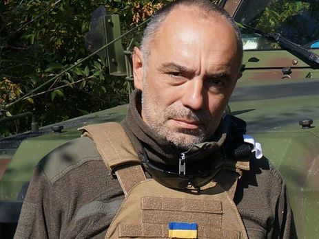 Волонтер Касьянов: Я таки пойду в президенты