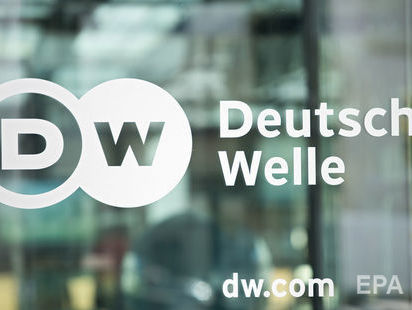 В Совфеде допустили прекращение вещания в России Deutsche Welle