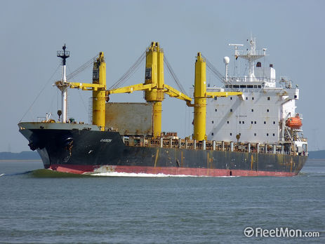 В Иране объявил голодовку украинский моряк, которого обвиняют в убийстве матроса – украинское посольство