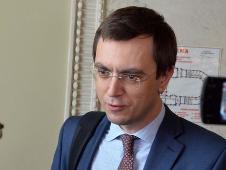 ﻿Омелян про проблеми з поверненням українських туристів із-за кордону: Якщо вільний ринок не працює, будемо запроваджувати держрегулювання