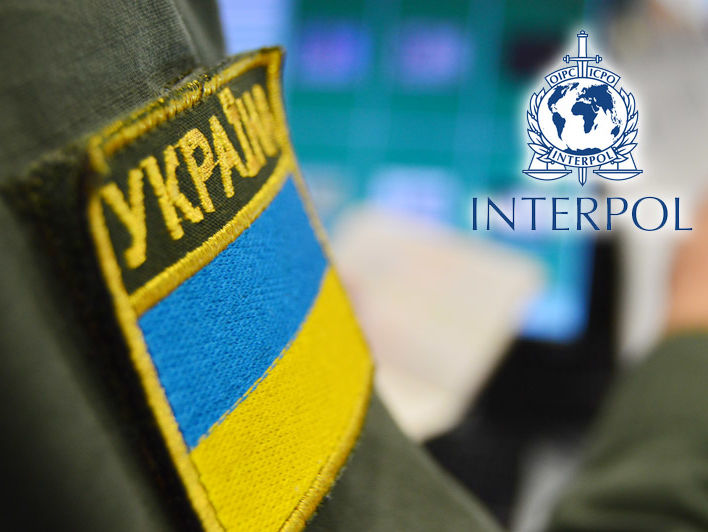 ﻿В аеропорту Одеси прикордонники затримали громадянина Грузії, якого розшукував Інтерпол