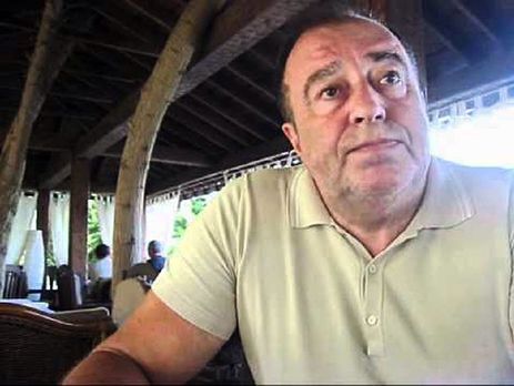 Умер нардеп трех созывов Заплатинский