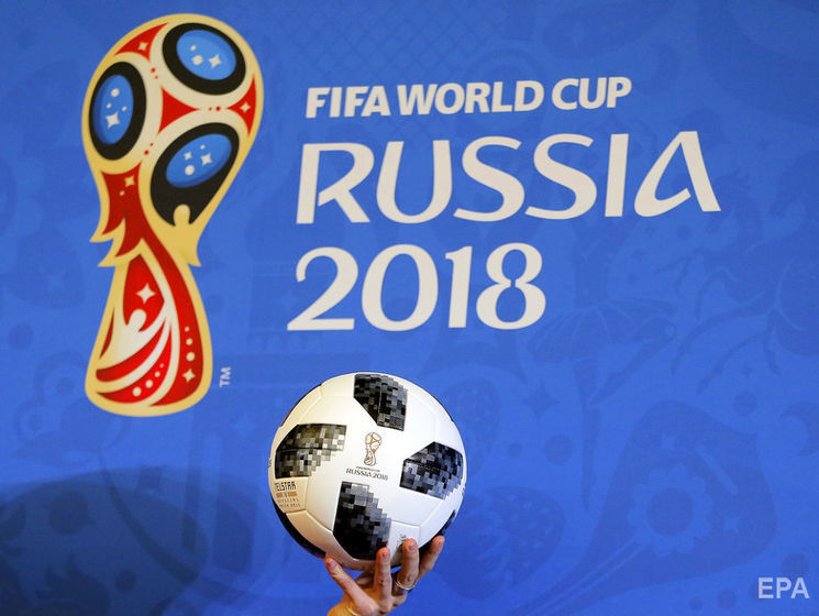 ﻿Російський публіцист Латиніна про ЧС 2018: Це весь світ думає, що це футбол. А для нас це третя світова війна