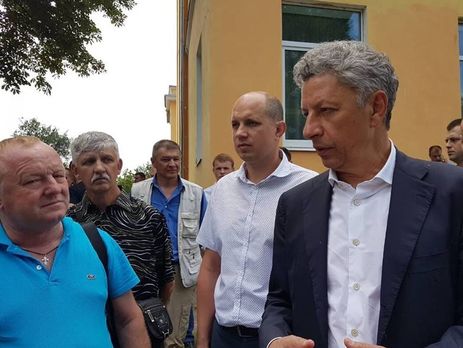 ﻿Бойко: Влада підвищує тарифи і скорочує субсидії, щоб викачати з людей останні гроші на майбутні вибори