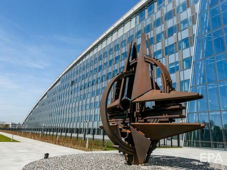 Столтенберг о вступлении Украины и Грузии в НАТО: Россия не имеет права решать, что должны делать ее соседи