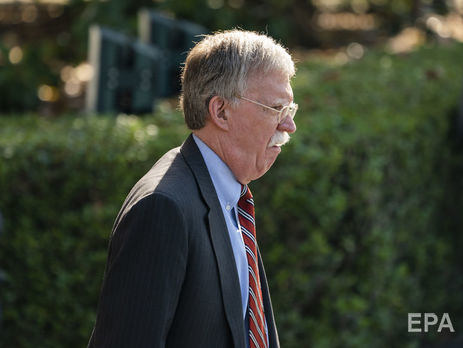 Советник Трампа тайно встречался со сторонниками Brexit