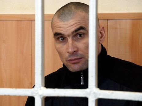 ﻿Український консул відвідав Литвинова в колонії під Магаданом: політв'язень схуд на 17 кг