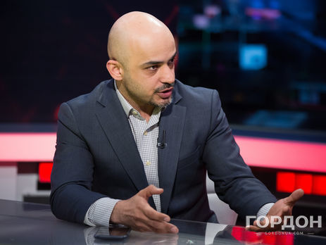 Найем: В Украине есть проявления расизма, и они носят системный характер