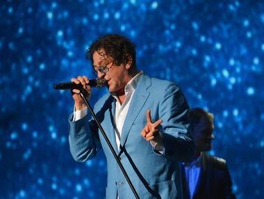 ﻿Лепс побився в аеропорту Шереметьєво