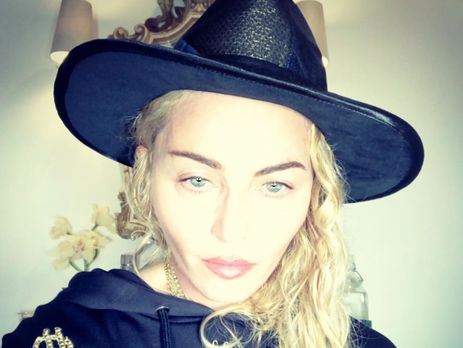 Приемный сын Мадонны атаковал тренера по кикбоксингу